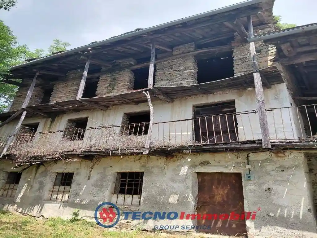 Rustico - Casale in vendita a Corio