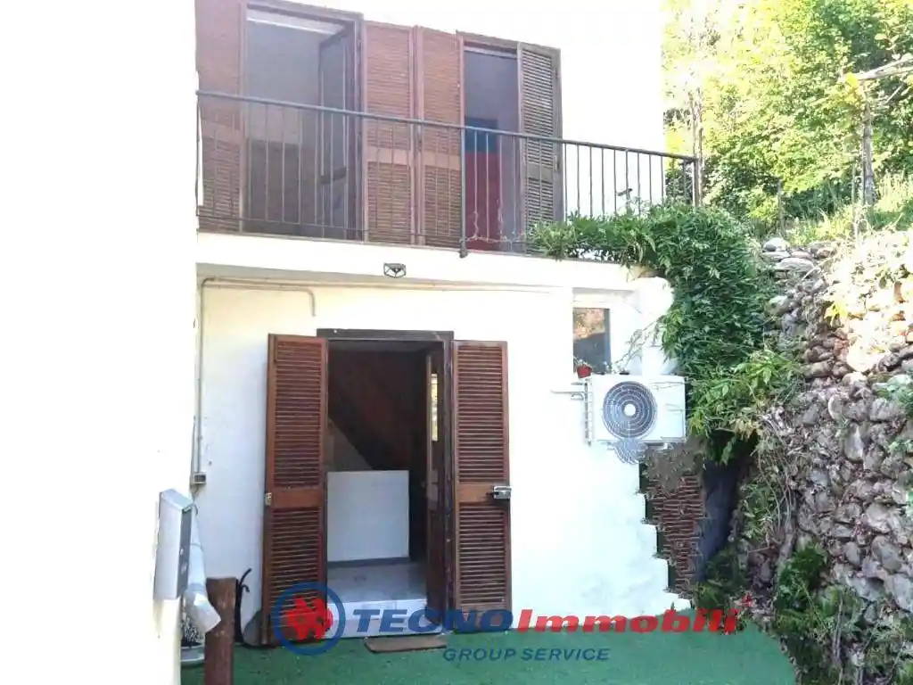 Villetta a schiera in vendita a Rivara