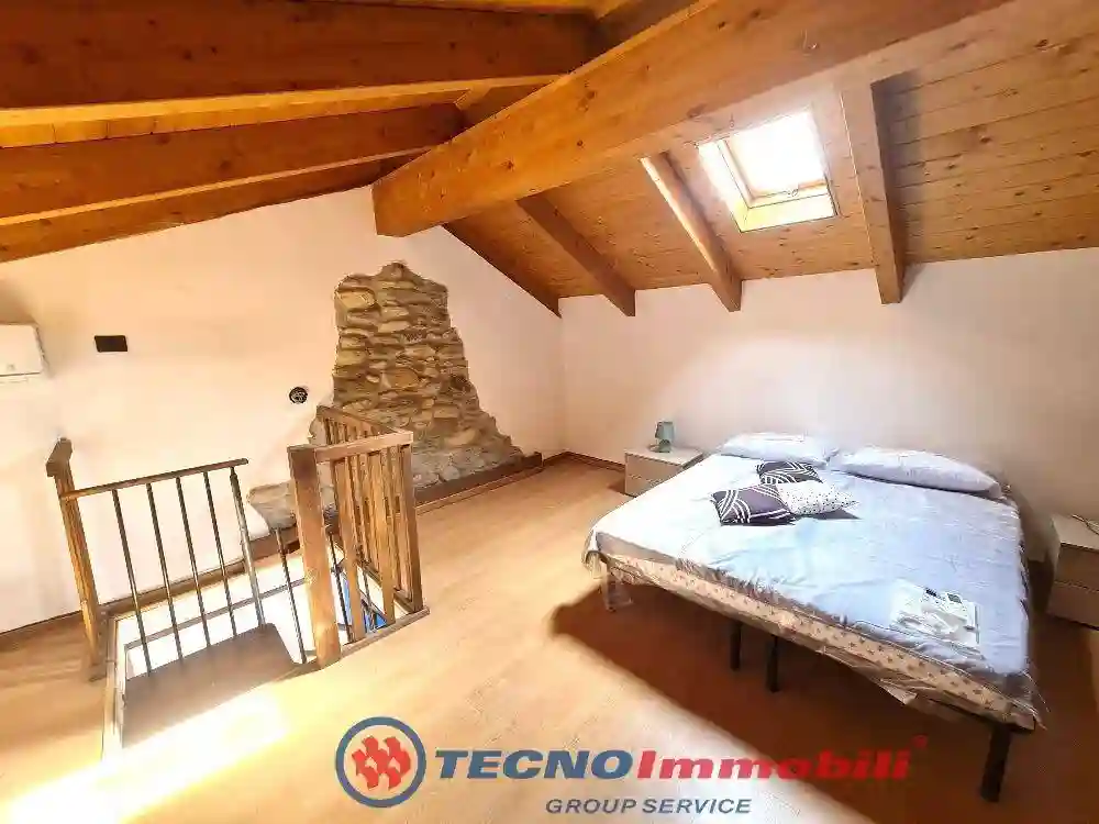 Villetta a schiera - foto 5