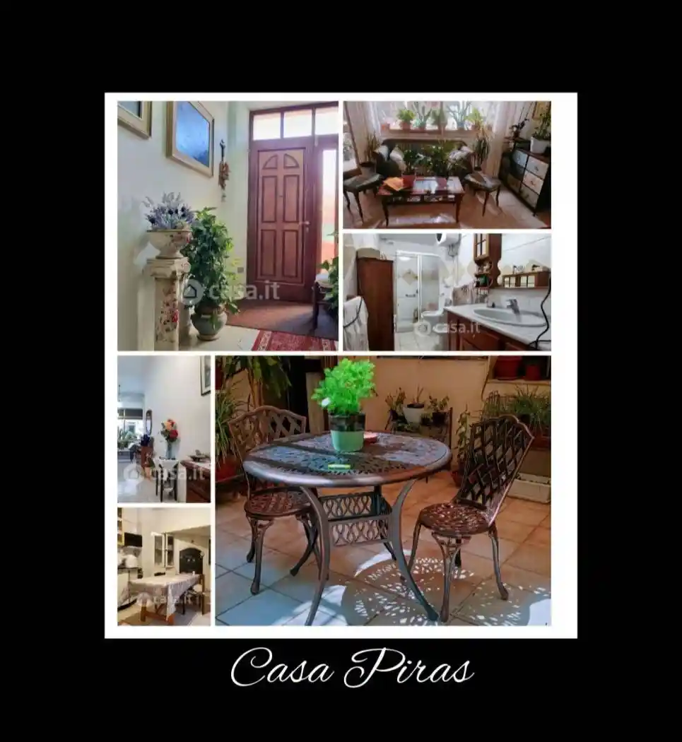 Appartamento in vendita a Quartu Sant'Elena