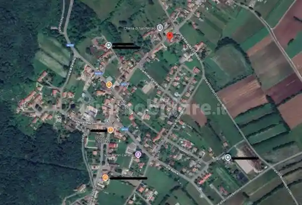 Appartamento in vendita a Sequals