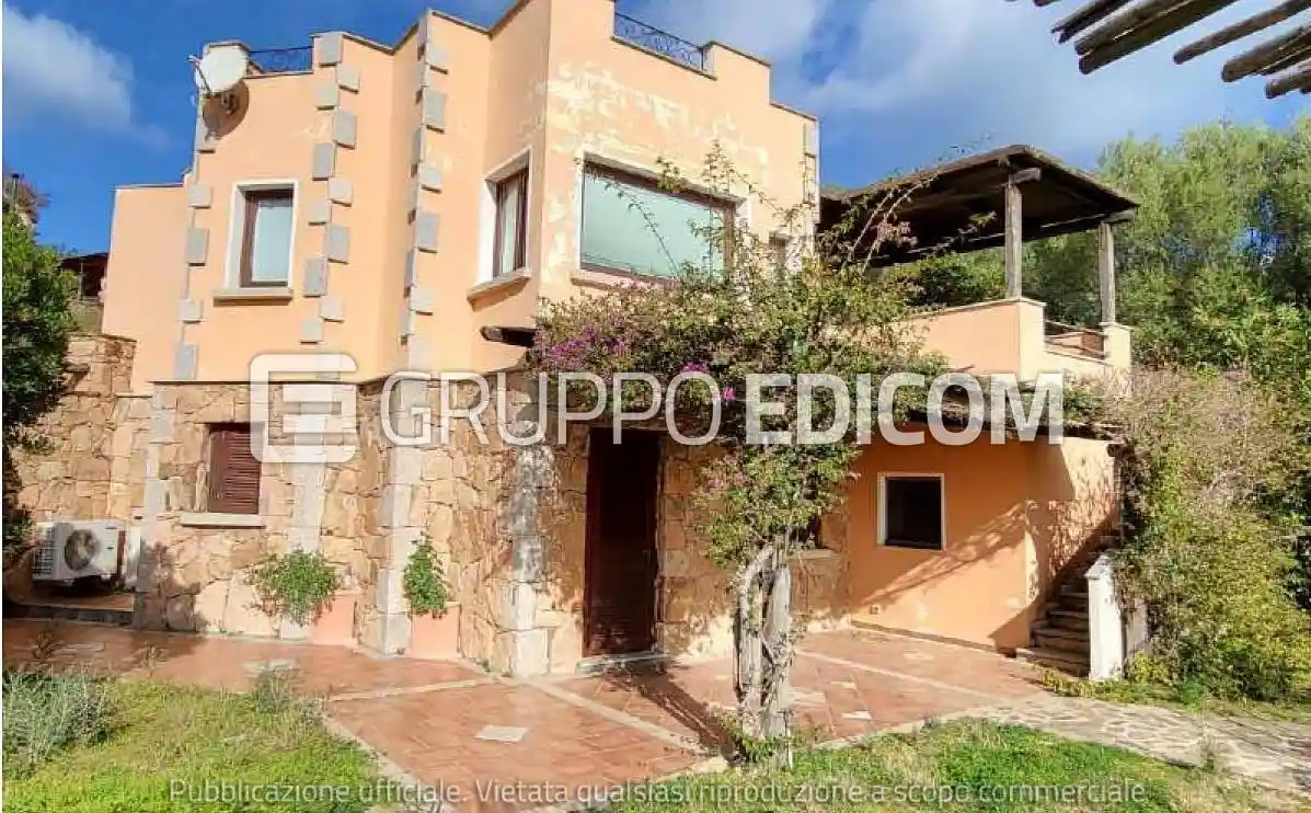 Appartamento in vendita a Olbia