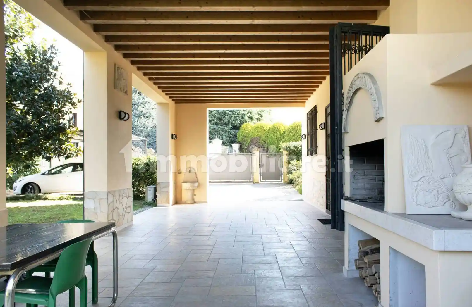 Appartamento in vendita a Monticello Conte Otto