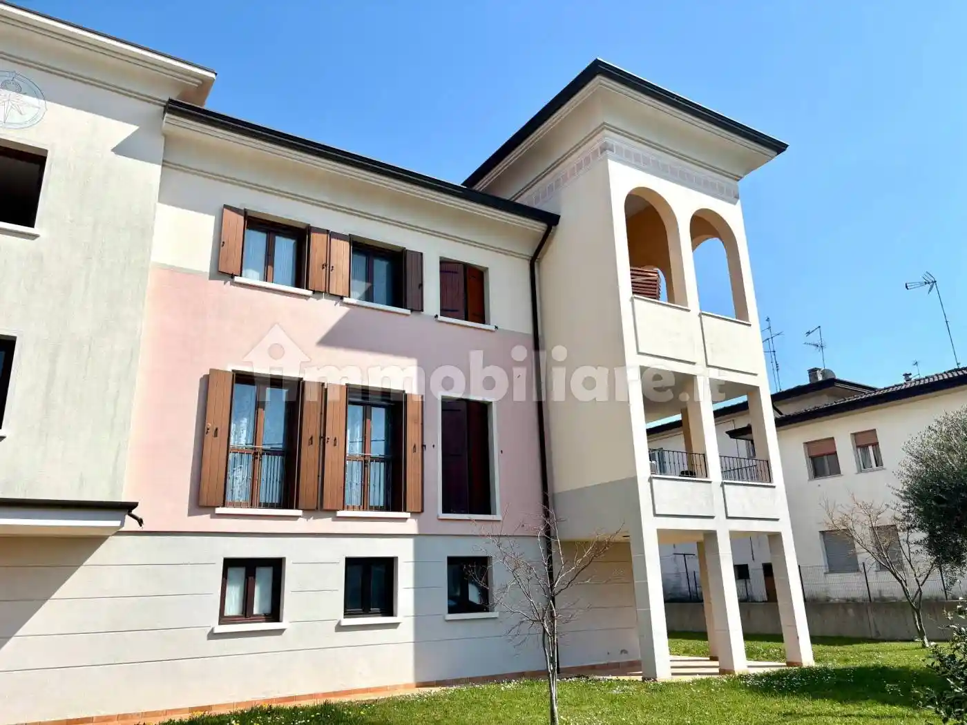 Appartamento in vendita a Chions