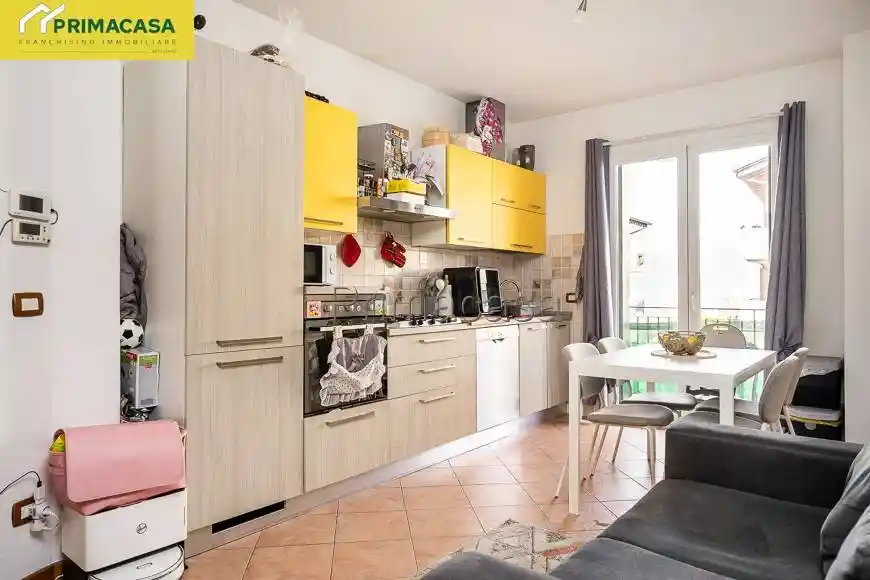 Appartamento in vendita a Lavagno