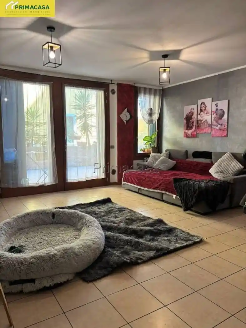 Appartamento in vendita a Ronco all'Adige