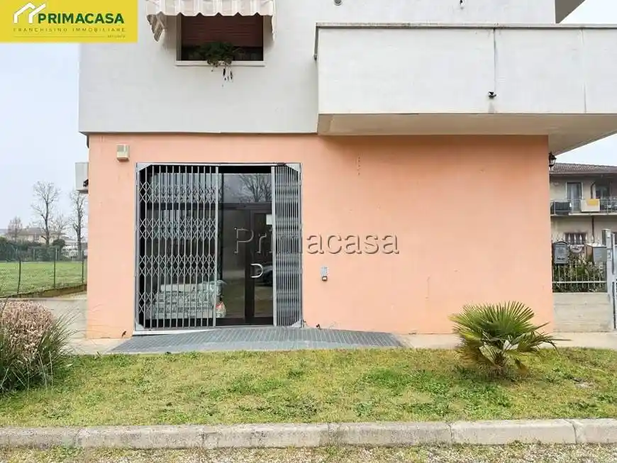 Appartamento in vendita a Albaredo d'Adige