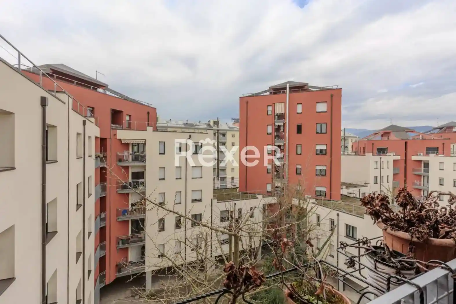 Appartamento in vendita a Bergamo