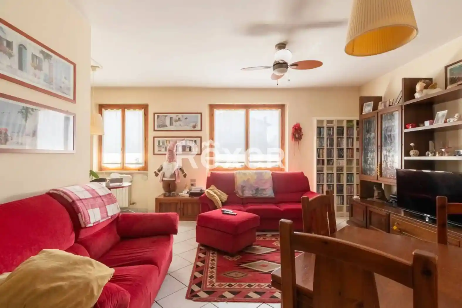 Villa in vendita a Ornago