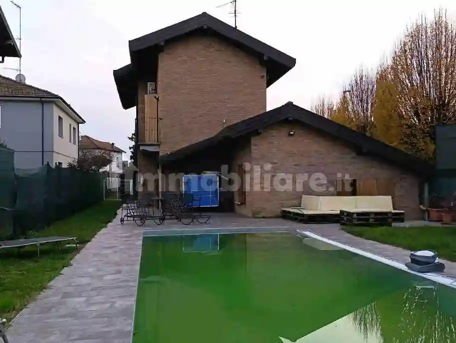Villa - foto 4