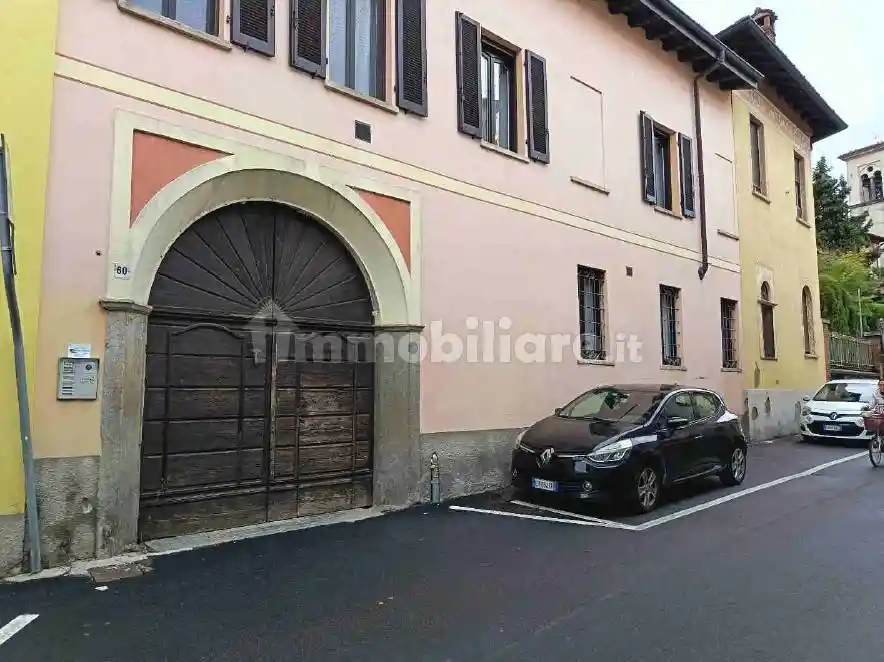 Appartamento in vendita a Somma Lombardo