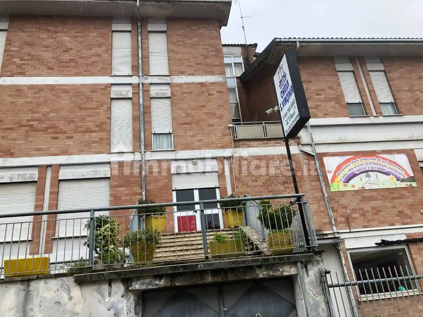 Palazzo - Stabile - foto 2