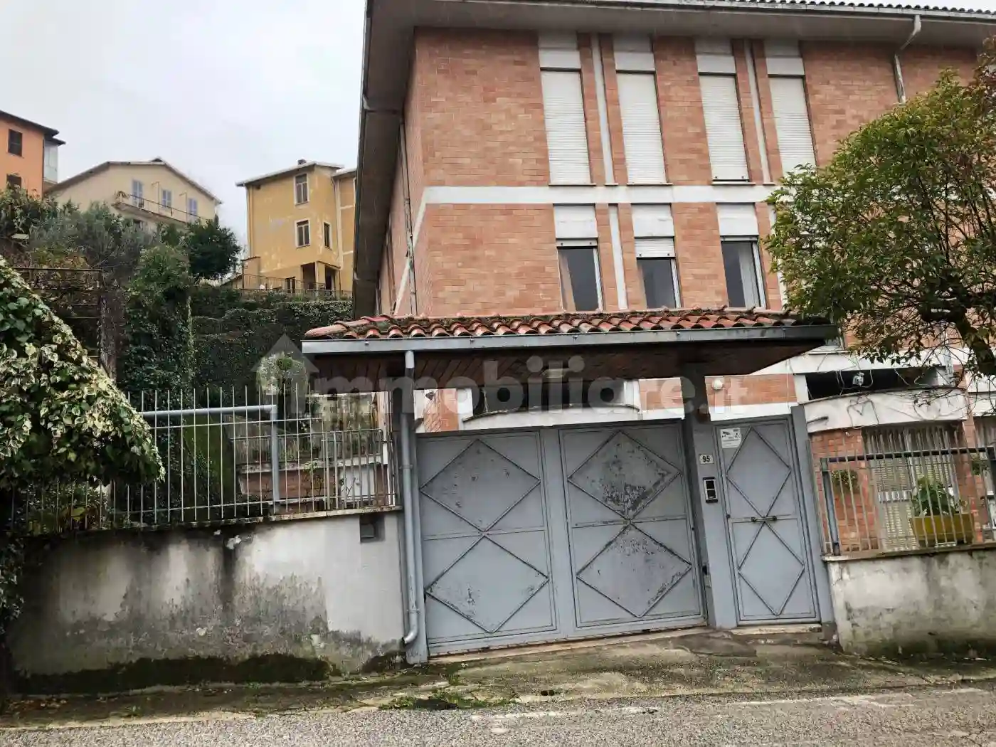 Palazzo - Stabile - foto 3