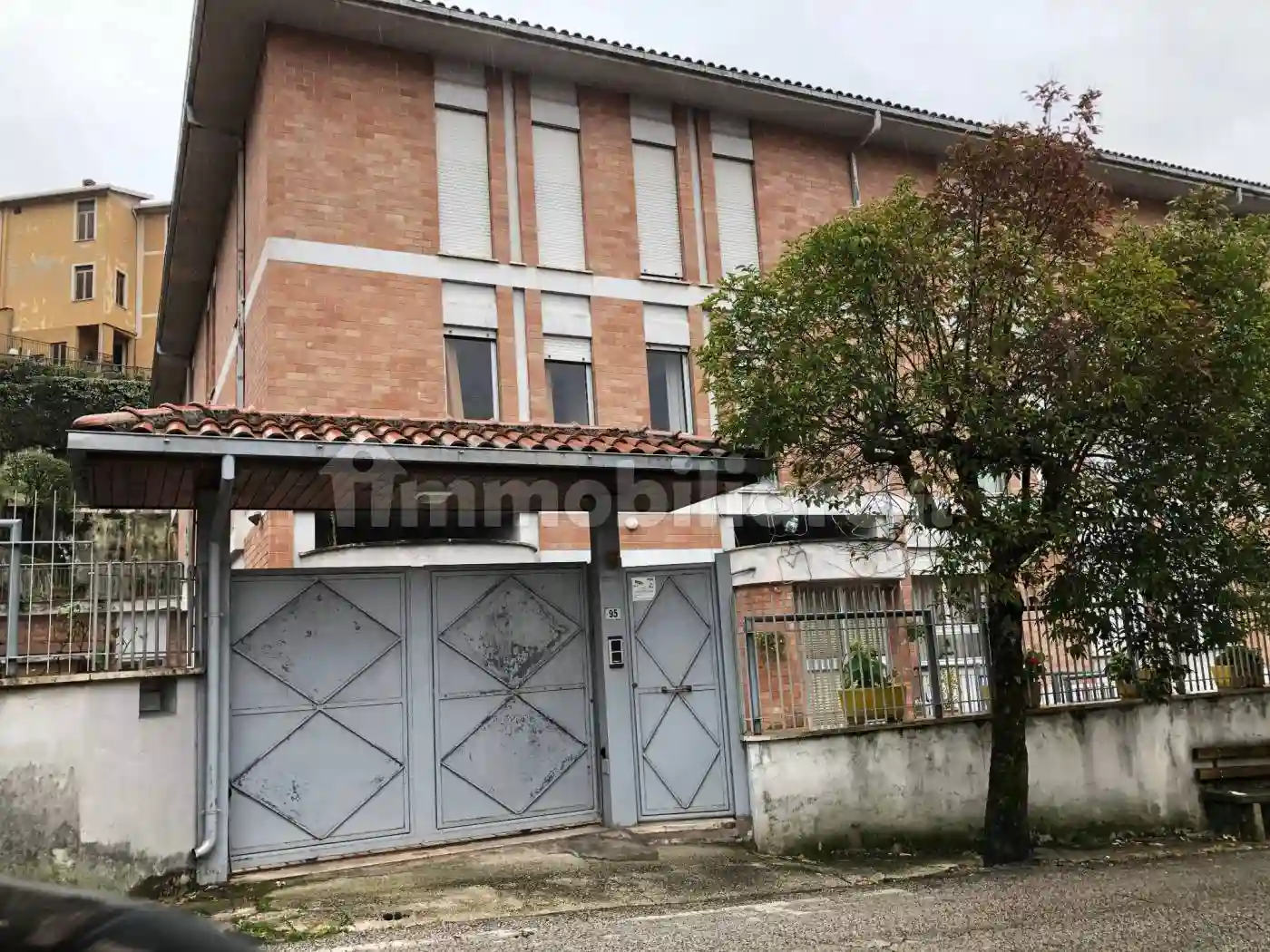 Palazzo - Stabile - foto 4