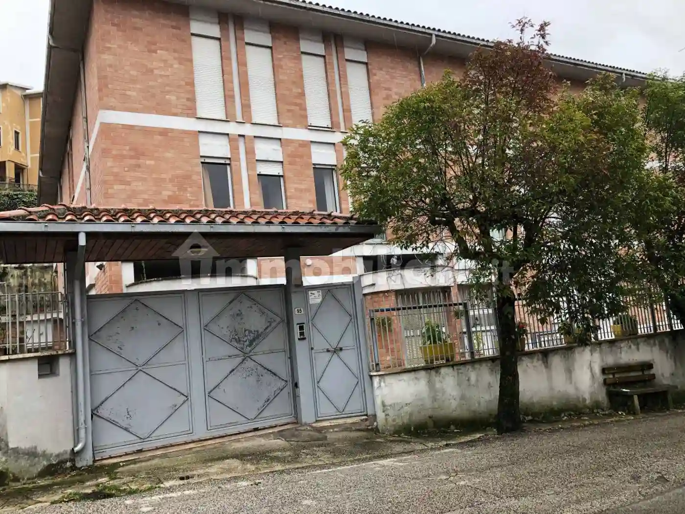 Palazzo - Stabile - foto 5