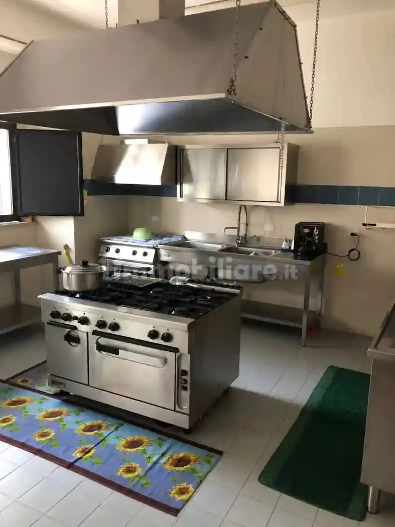 Palazzo - Stabile - foto 3