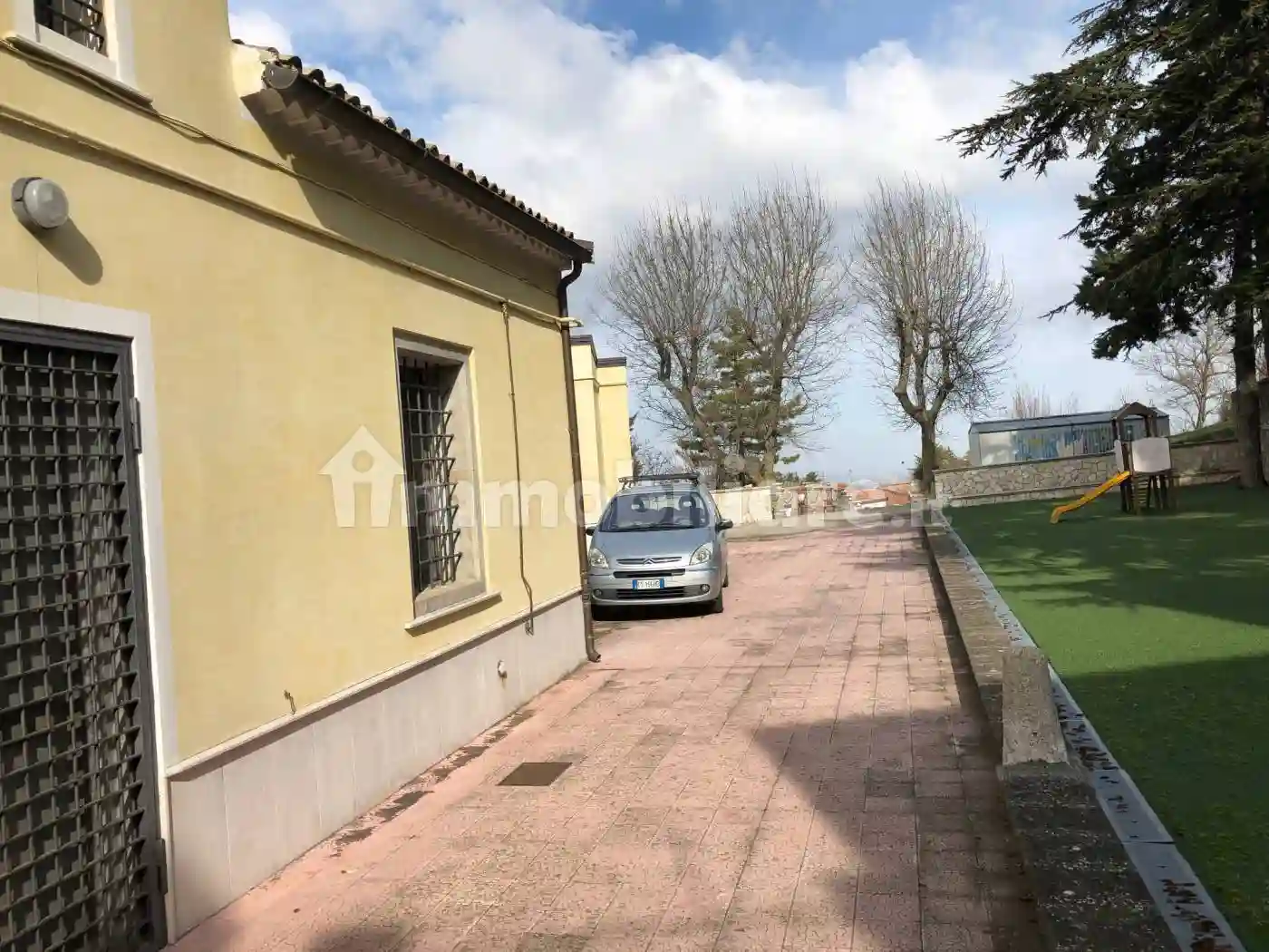 Palazzo - Stabile - foto 5