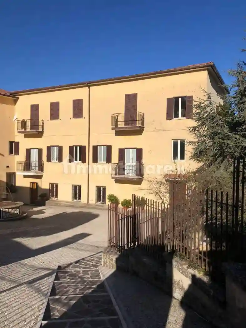 Palazzo - Stabile - foto 4