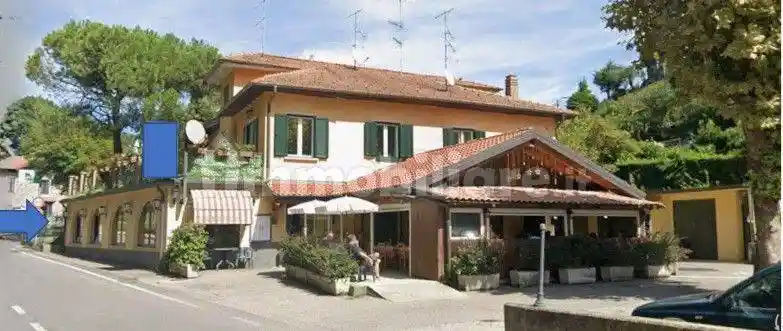 Appartamento in vendita a Castelveccana
