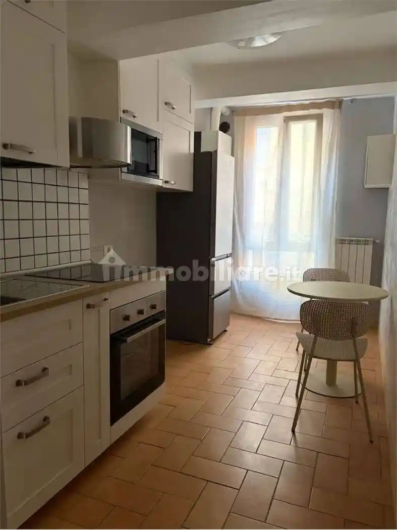 Appartamento in vendita a Modena