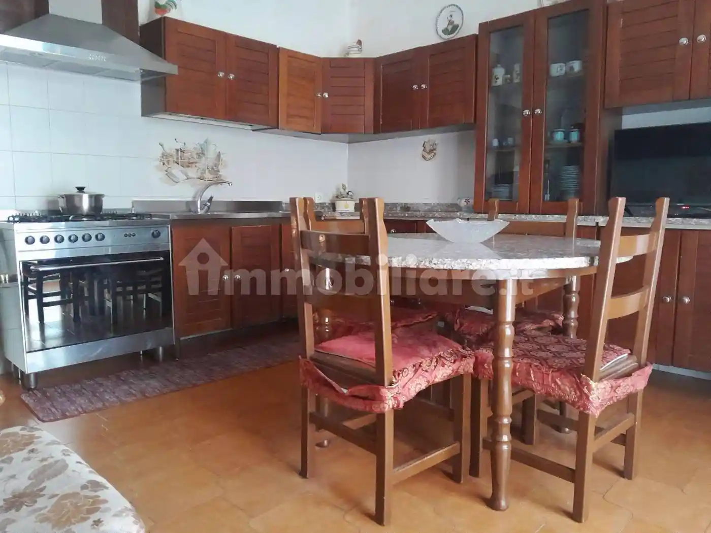 Appartamento in vendita a Arzano