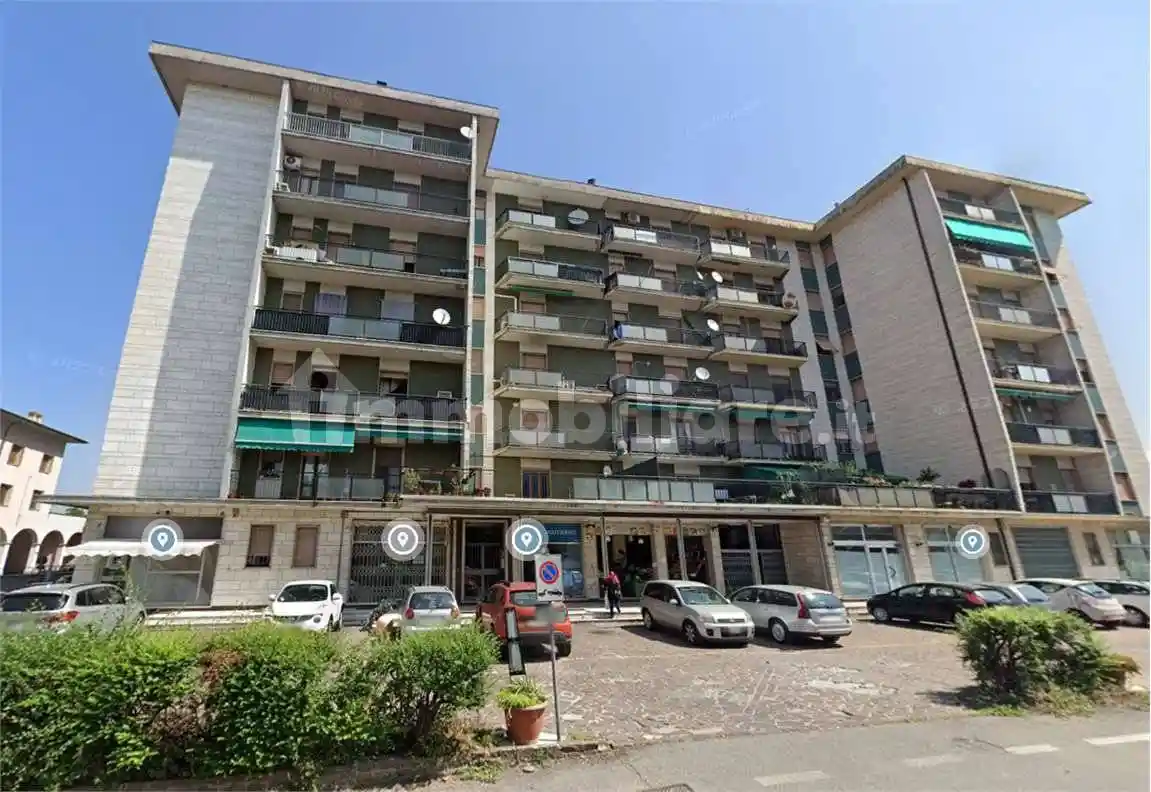 Appartamento in vendita a Soresina