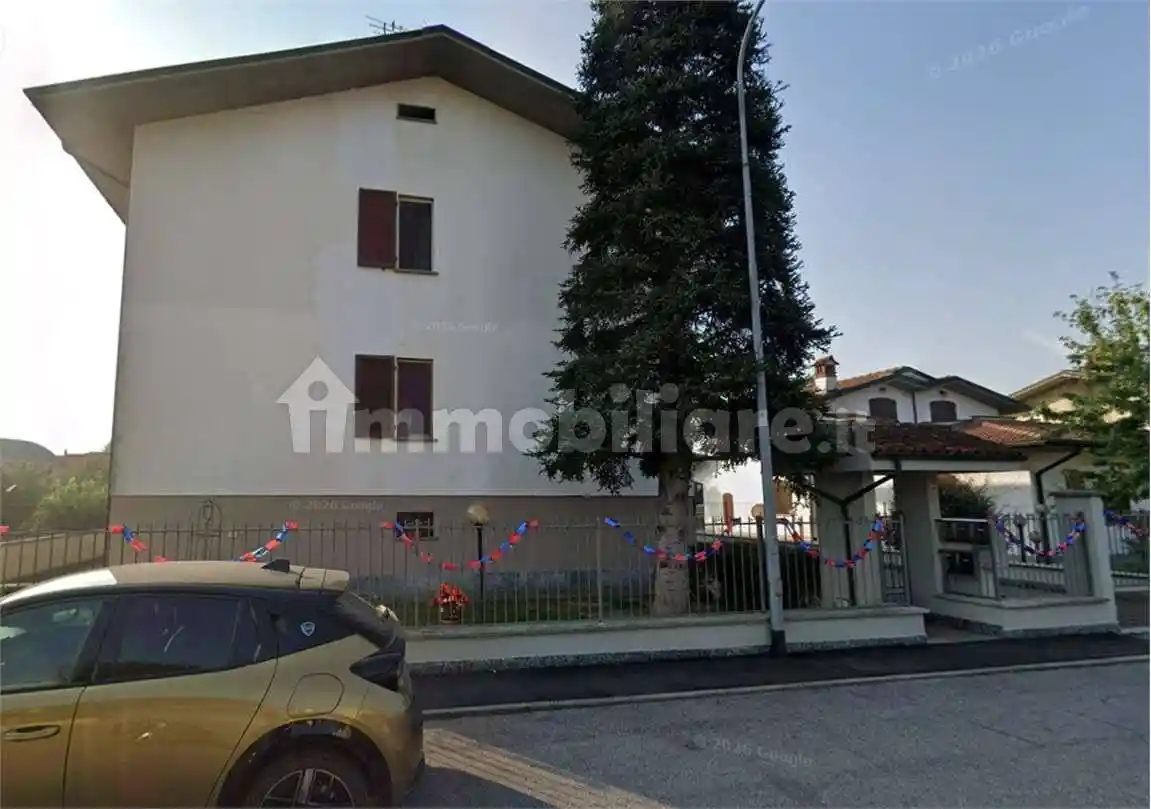 Appartamento in vendita a Miradolo Terme