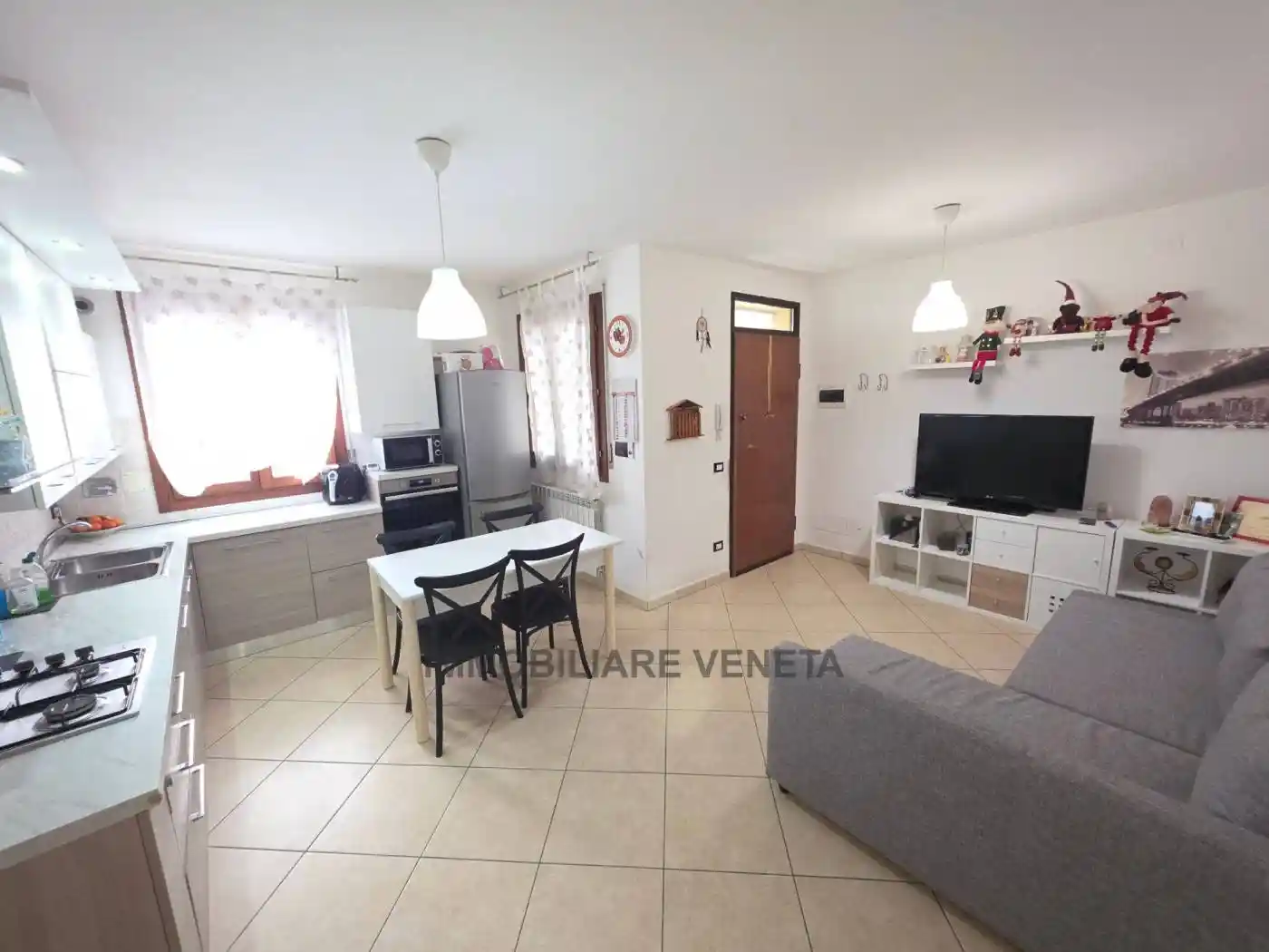Appartamento in vendita a Chioggia