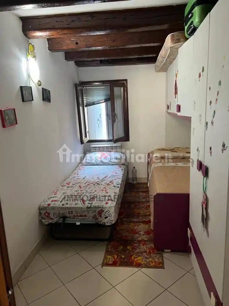 Appartamento in vendita a Chioggia