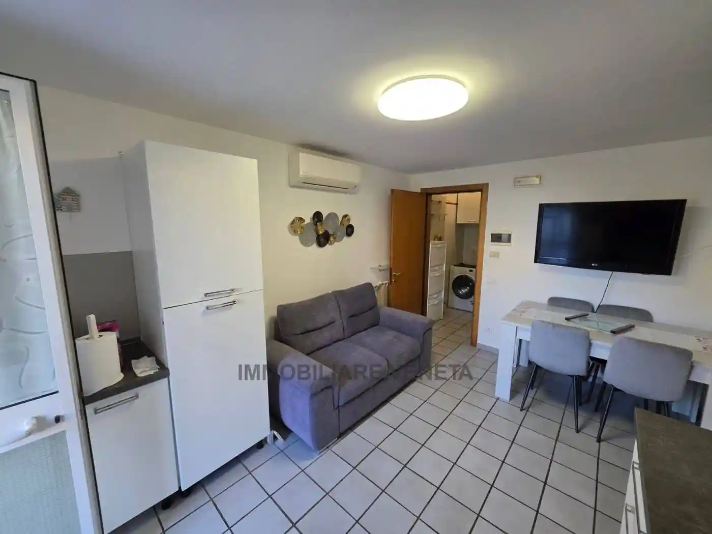 Appartamento in vendita a Rosolina