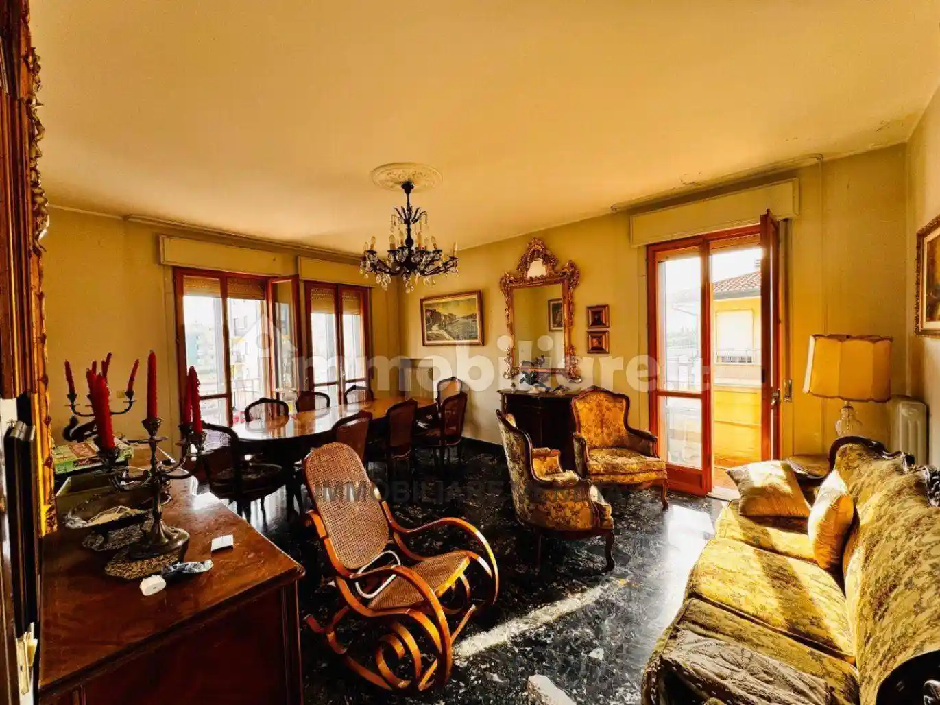 Appartamento in vendita a Chioggia