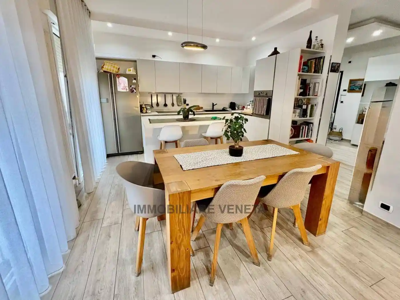 Appartamento in vendita a Chioggia