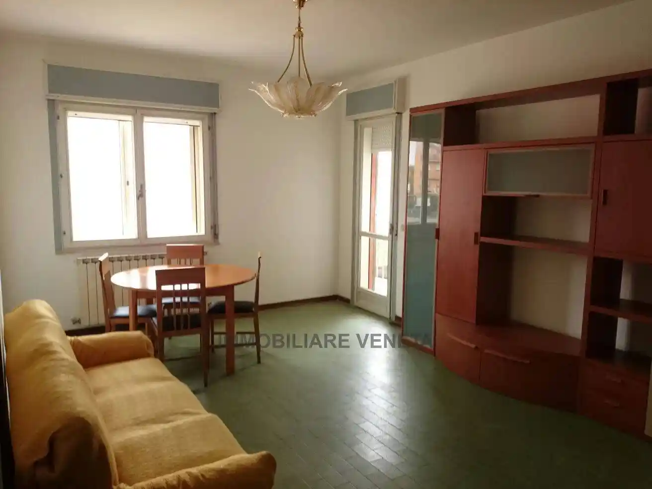 Appartamento in vendita a Chioggia