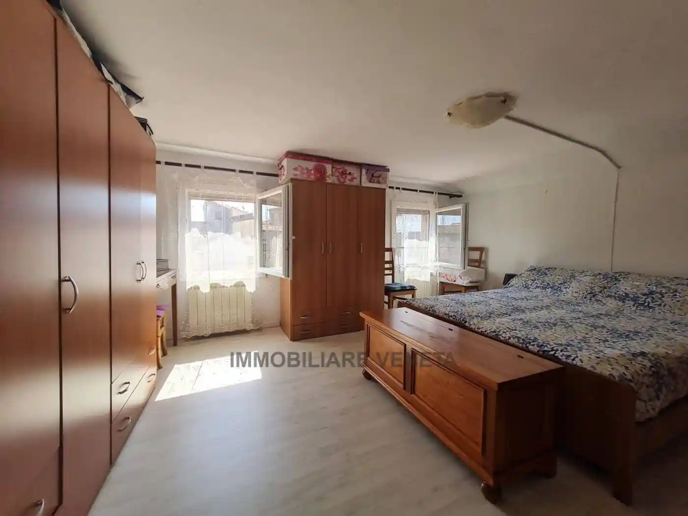 Appartamento in vendita a Chioggia