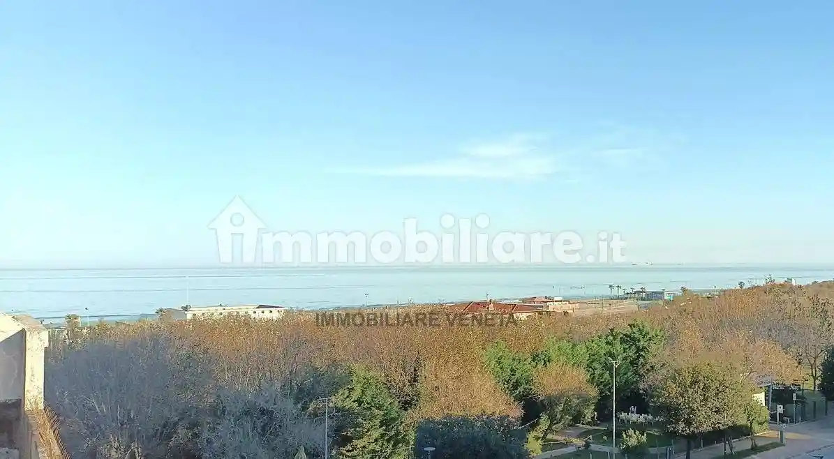 Appartamento in vendita a Chioggia