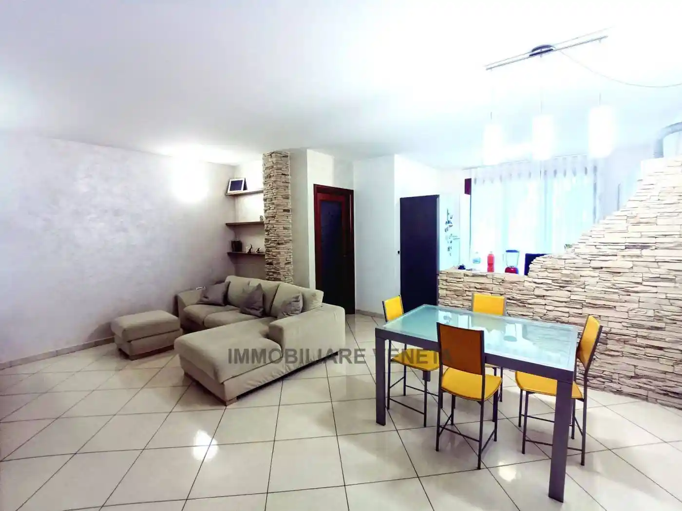 Appartamento in vendita a Chioggia