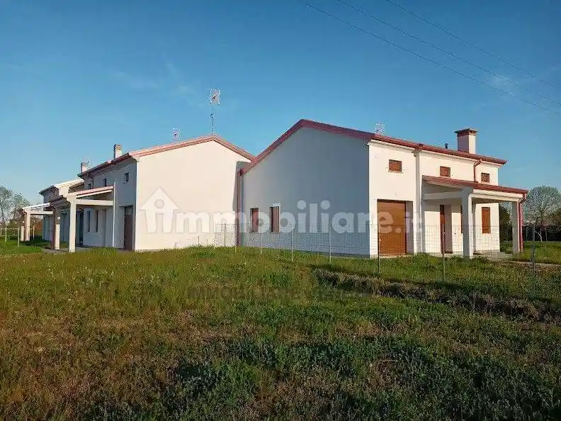 Villa in vendita a Chioggia
