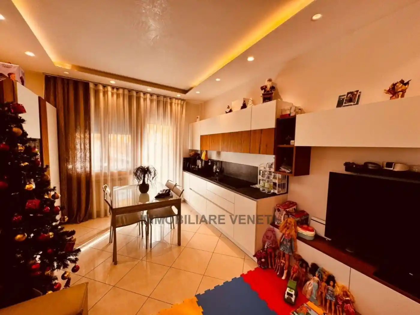 Appartamento in vendita a Chioggia