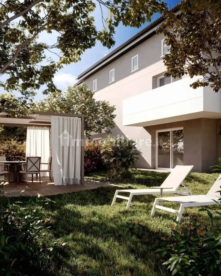 Appartamento in vendita a Chioggia