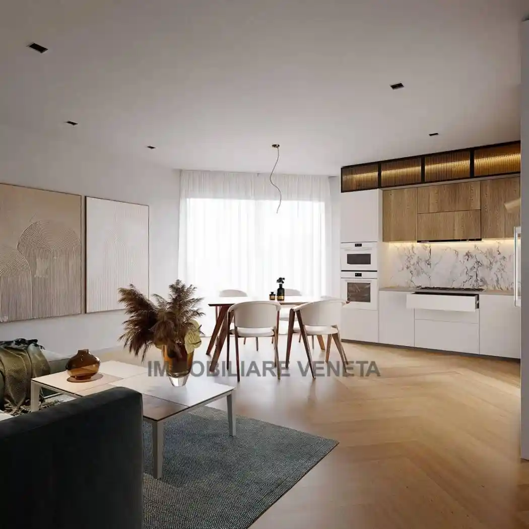 Appartamento in vendita a Chioggia