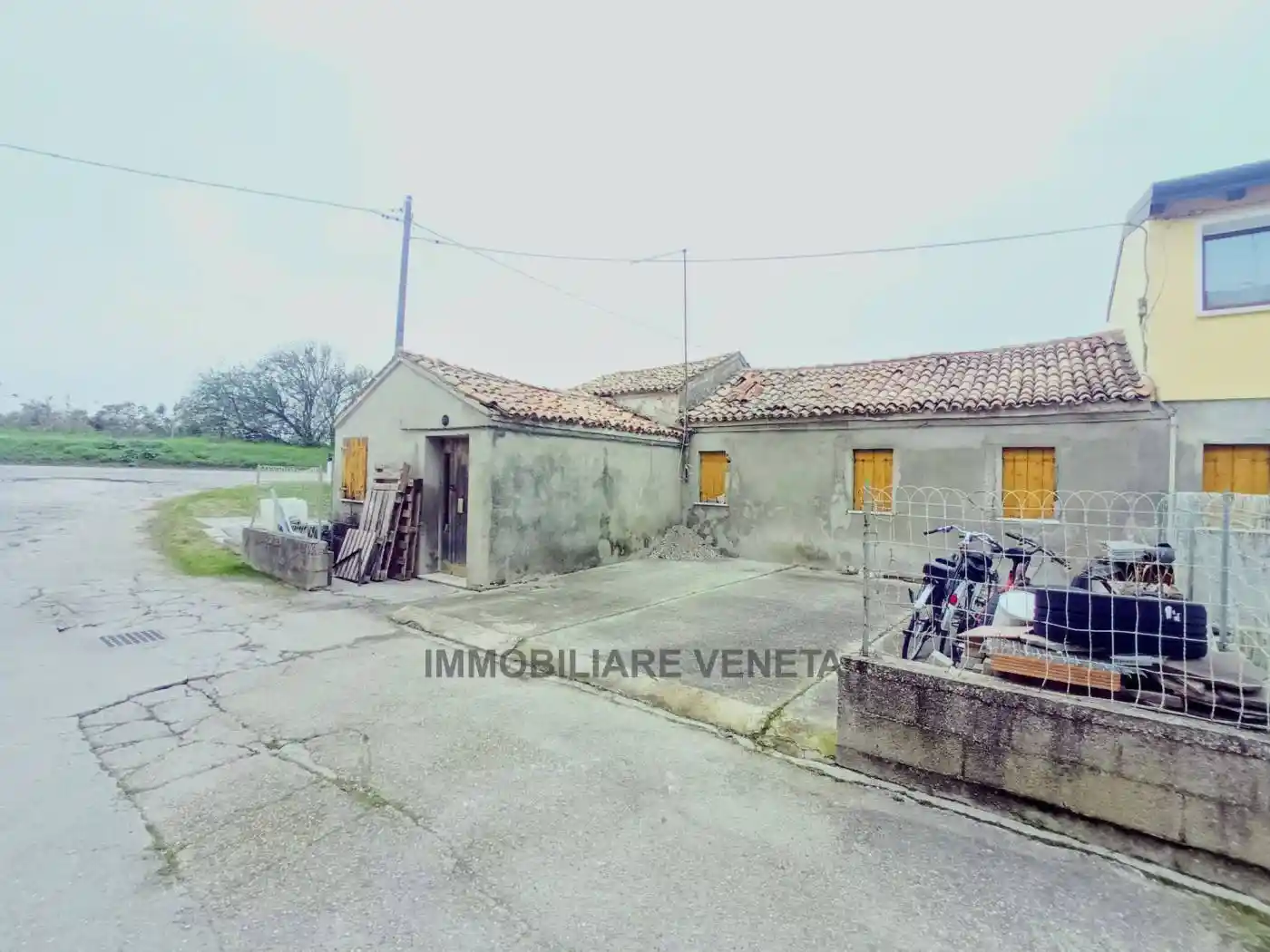 Villa in vendita a Chioggia