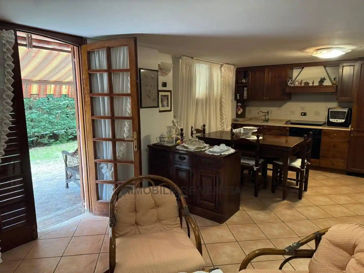 Villa in vendita a Chioggia