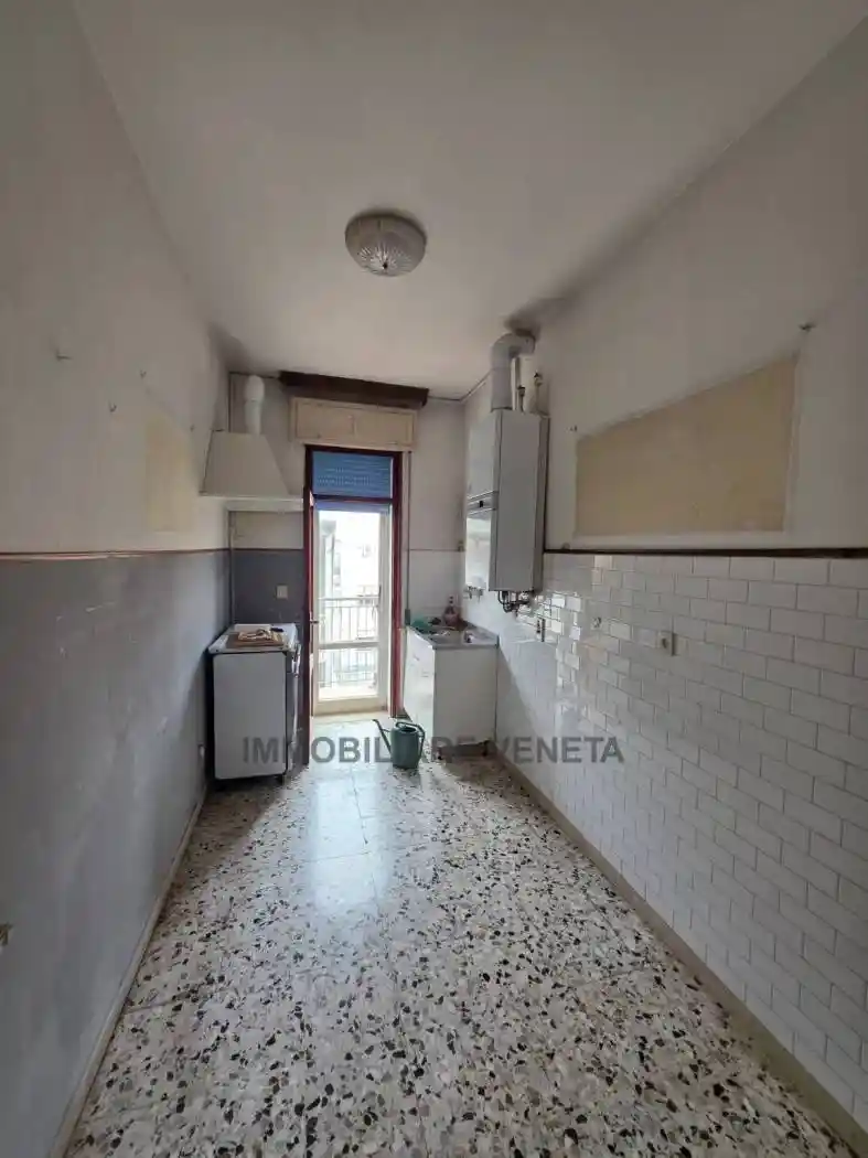 Appartamento in vendita a Chioggia