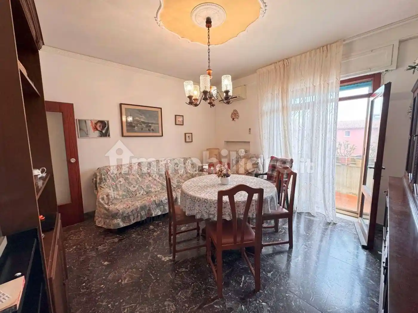 Appartamento in vendita a Chioggia