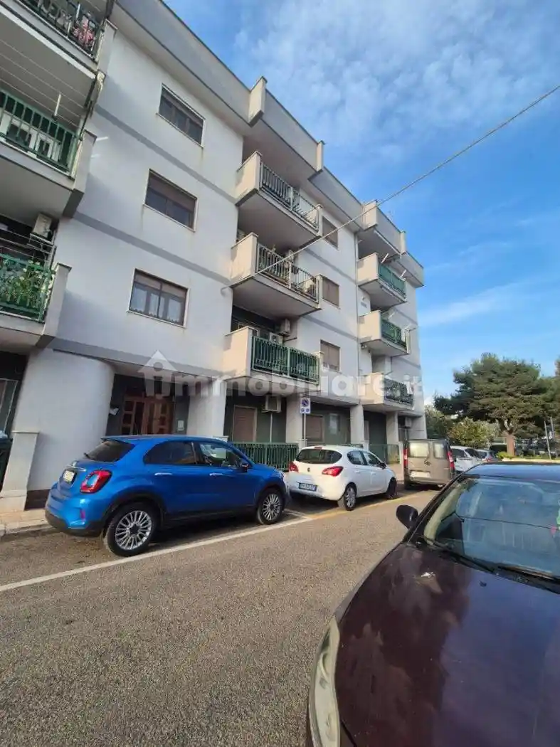 Appartamento in vendita a Statte