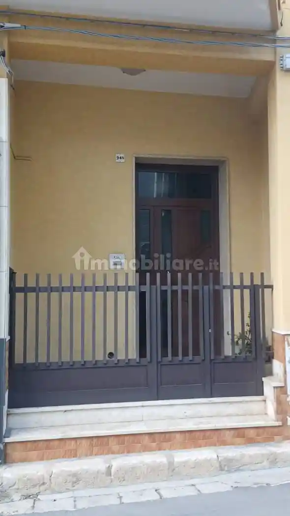 Appartamento in vendita a Pachino