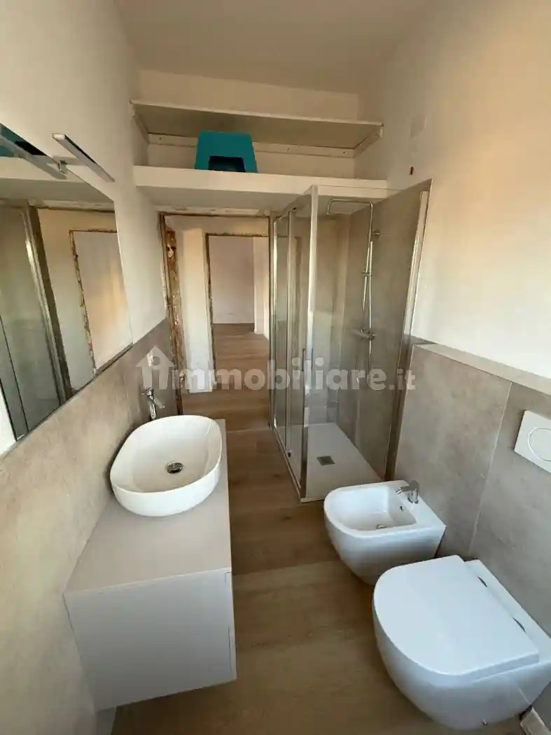 Appartamento in vendita a Legnano