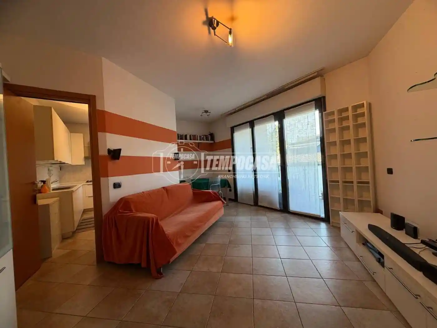 Appartamento in vendita a Vanzago