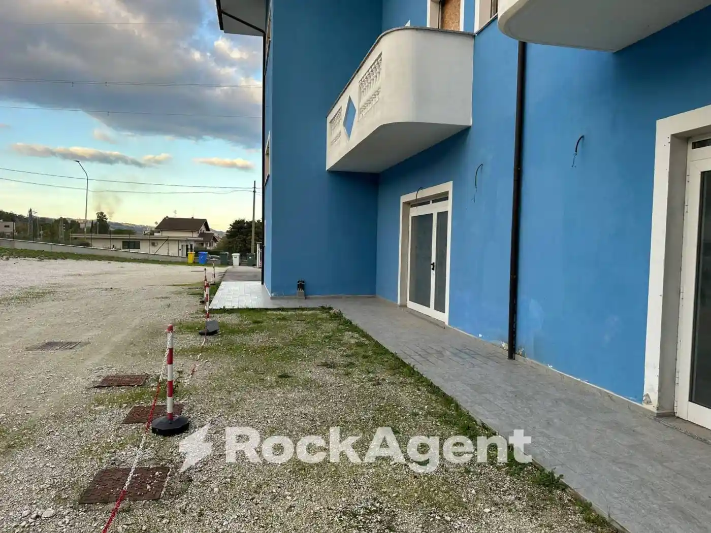 Appartamento in vendita a Alanno