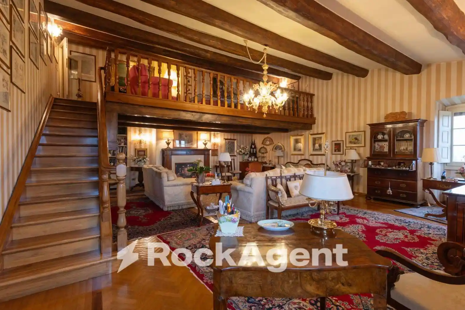 Attico - Mansarda in vendita a Pistoia